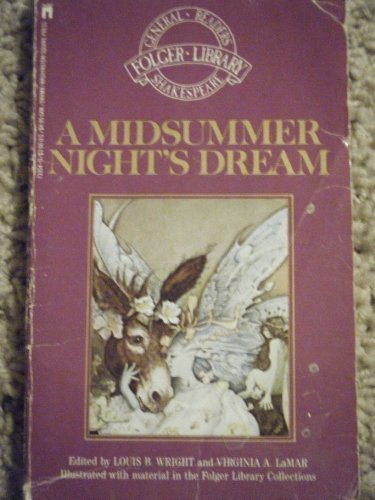 Shakespeare/A Midsummer Night's Dream
